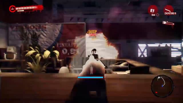 Let's Play Dead Island - Chapter 6 "Underdogs" смотреть онлайн