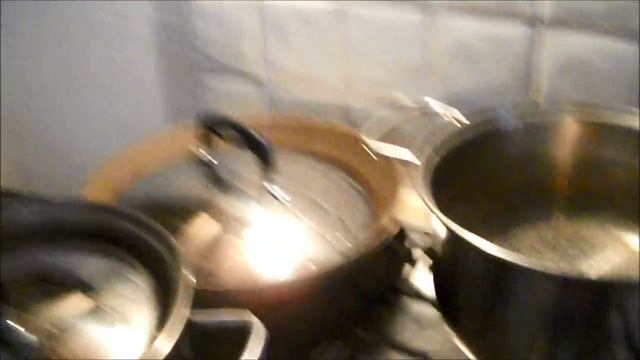 Спагетти с моллюсками смотреть онлайн