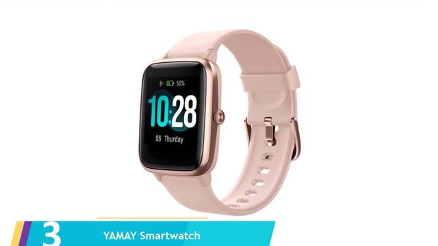 Die Besten Smartwatch Test смотреть онлайн