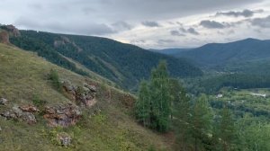 Торгашинский хребет| Самая длинная лестница России| Красноярский край| The longest ladder in Russia