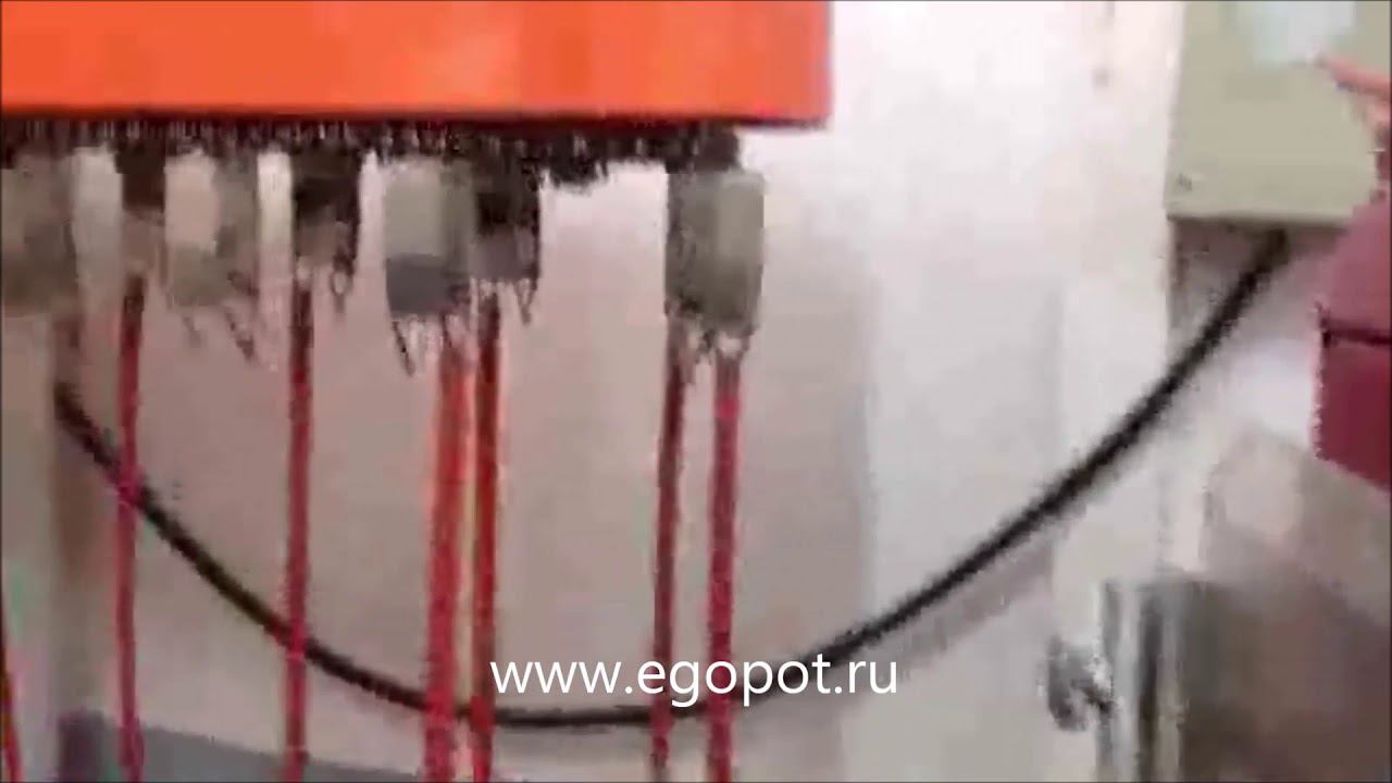 Шкаф для сушки ремней ZS-ON120 смотреть онлайн
