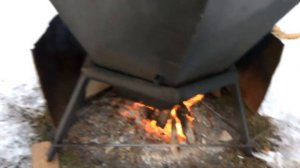 Банный чан, купель своими руками.