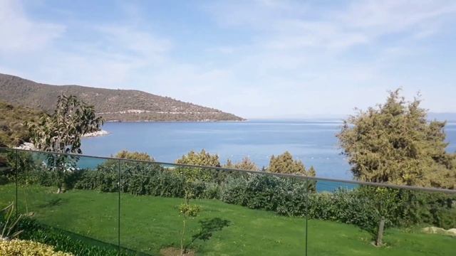 Vogue Hotel Supreme Bodrum вилла смотреть онлайн