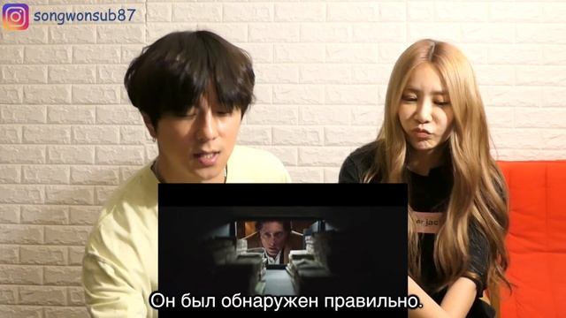 В России тоже есть такие аморальные драмы????!! [ Макс Корж - Шантаж ] / 제아 смотреть онлайн