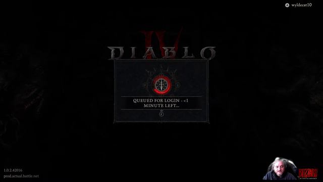 Diablo 4 launch early access ultimate edition rogue play through смотреть онлайн