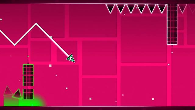 Editor Madness | Geometry dash 2.11 смотреть онлайн