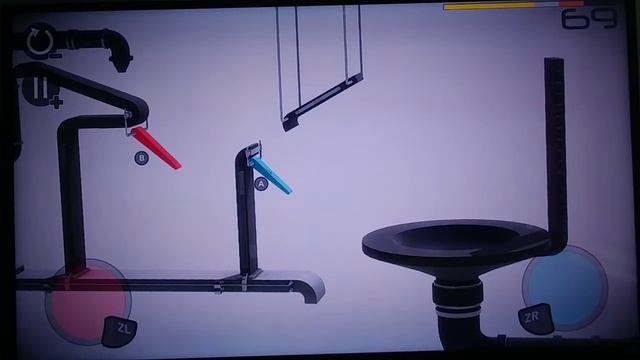Review of Perchang (Switch Gameplay) смотреть онлайн