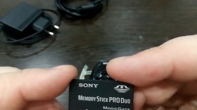 Зачем купил PSP в 2021? смотреть онлайн