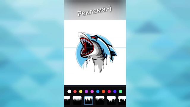 Как сделать Drip эффект смотреть онлайн