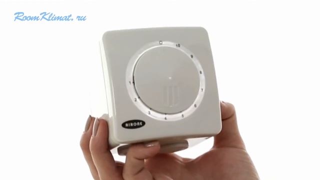 Регулятор скорости с монтажной коробкой MTY 1,5 M смотреть онлайн