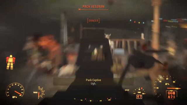 Hey, Another Settlement Needs Our Help | Part 12 - LET'S PLAY Fallout 4: Nuka World (異塵餘生4: 核子世界) смотреть онлайн