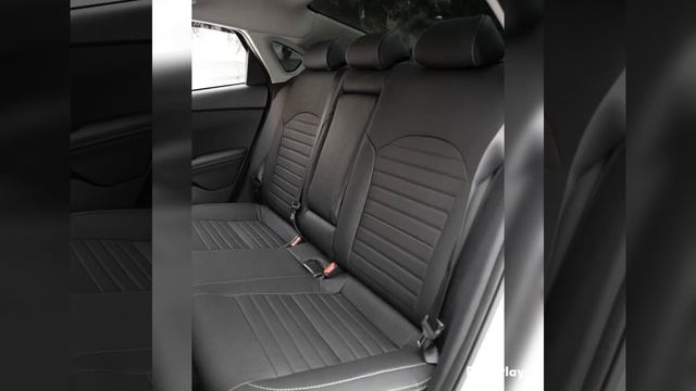 чехлы kia Cerato 2020 смотреть онлайн