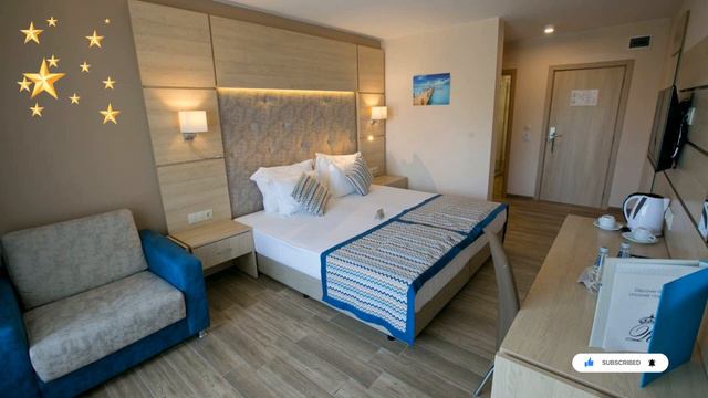 Royal Bay Resort - All Inclusive, Балчик смотреть онлайн