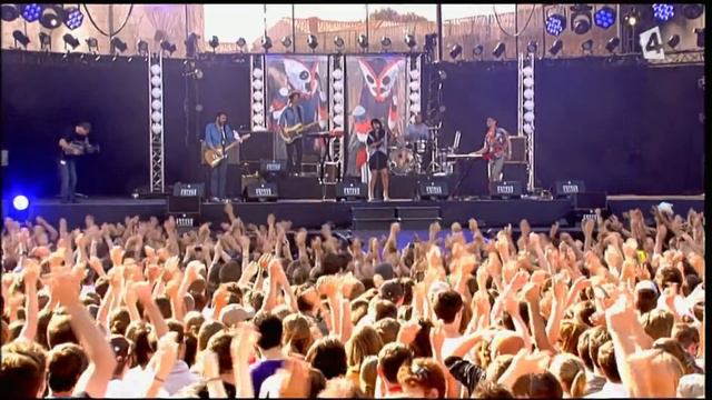 Lilly wood concert смотреть онлайн