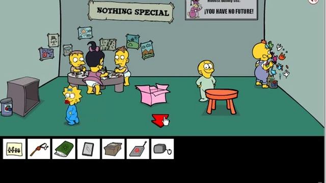Maggie Saw Game Walkthrough /매기 쏘우 게임 공략 смотреть онлайн