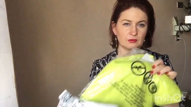 Новинка!!! Новая распаковка одежды с ASOS. С примеркой. смотреть онлайн