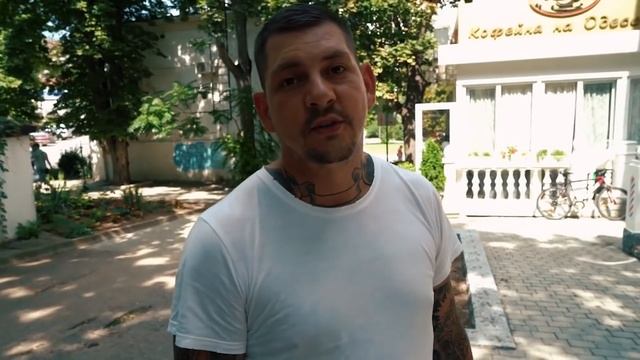 Детство в интернате.Переезд в Москву.Исполнение мечты. смотреть онлайн