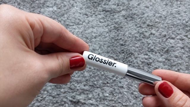 Косметичка минималиста | Инвентаризация косметики - Апрель 2021 смотреть онлайн