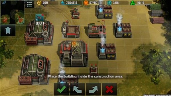 art of war 3 hard: one for all mission 26