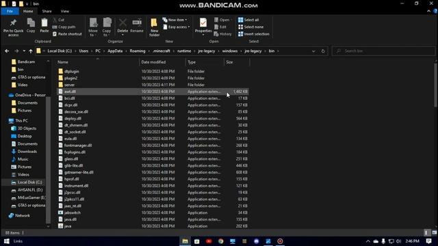GLFW Error in MINECRAFT 1.20.2 version? // FIX IT NOW! \\ | Mr.Eus| смотреть онлайн