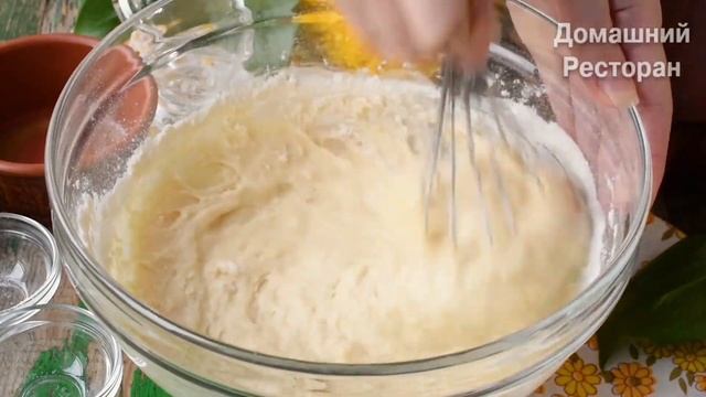 Пышные оладьи и омлет: простые рецепты