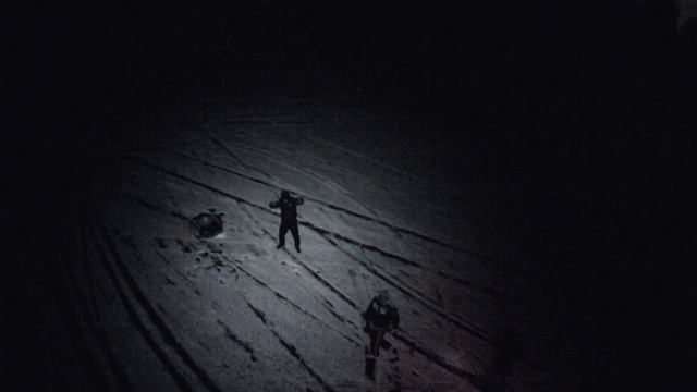 Тверь. Карьеры ночью. смотреть онлайн