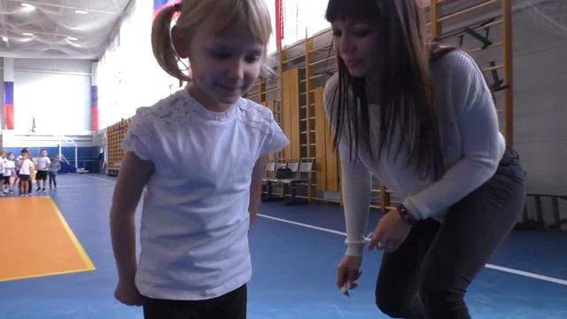 Веселые старты ГТО.mp4