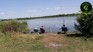ЛОВЛЯ ЛЕЩА НА СОКОЛОВСКОМ ВОДОХРАНИЛИЩЕ!