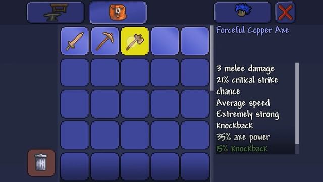 Terraria PC Hardcore Mode Player For 1.2.4 Ios/Android смотреть онлайн