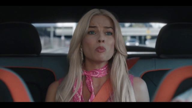 The BARBIE Movie’s Unironically BASED | A Comedy ROAST смотреть онлайн