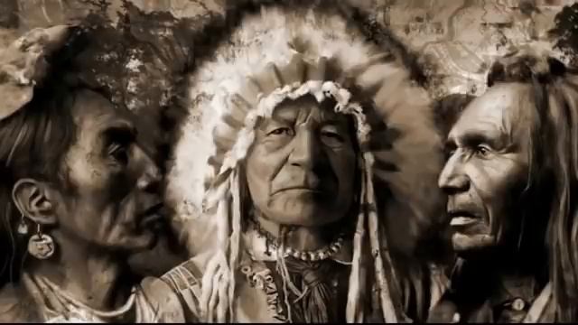 SHAMANIC MUSIC TO WARD OFF EVIL SPIRITS