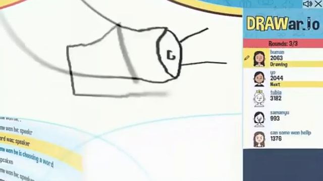 DRAWar.io - Online Free Game at 123Games.App смотреть онлайн