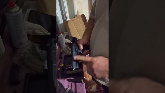пружины на Форт от маг прапорщик,смотрим смотреть онлайн