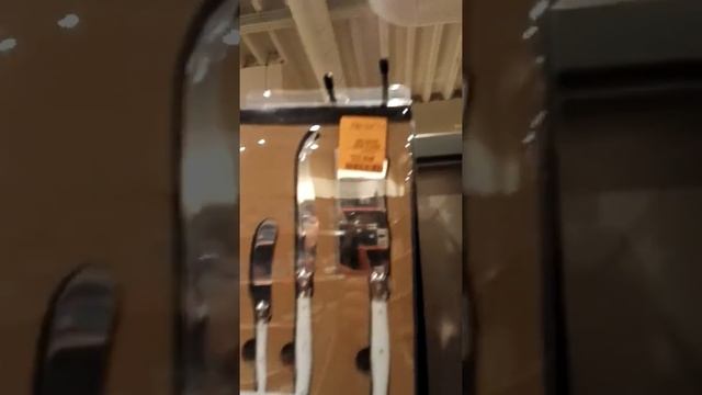 Обзор цен в аутлете TKmaxx в Германии. Часть 2 смотреть онлайн
