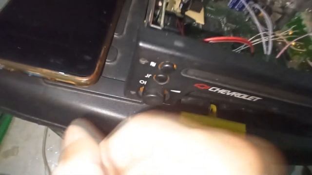 instalação placa bluetooth no radio original do vectra modelo CDR 500 смотреть онлайн
