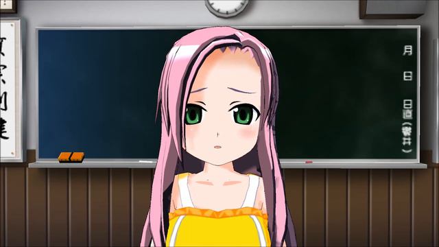 Flutterlicious Human Version - Dance X Mixer HD смотреть онлайн