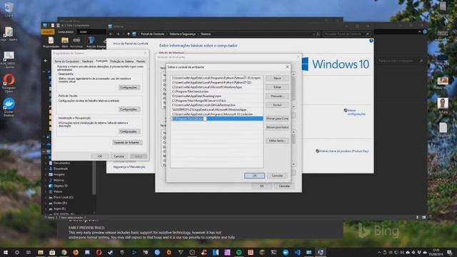 Novo terminal do windows com git e docker смотреть онлайн