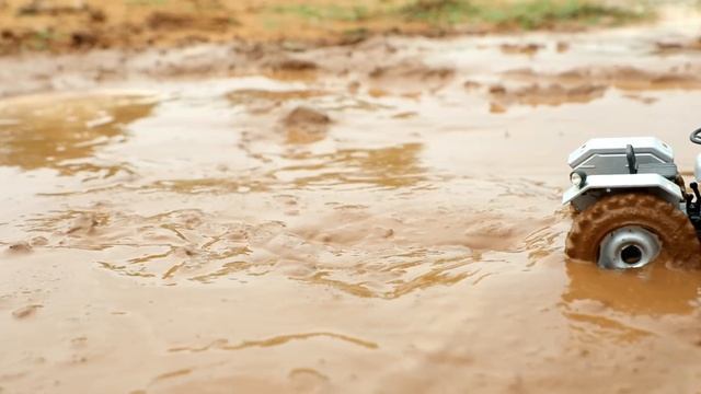 Игрушки принимают грязевые ванны смотреть онлайн