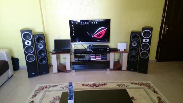 harman kardon & magnat monitor supreme 1002 flac смотреть онлайн