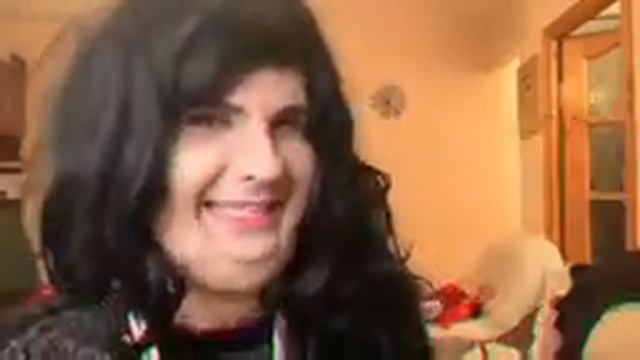 Что подарить любимому на 23 февраля? #КристинаГолденБатерфляй смотреть онлайн