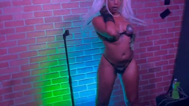 ? WITCH PUSSY - @xiagemshow смотреть онлайн