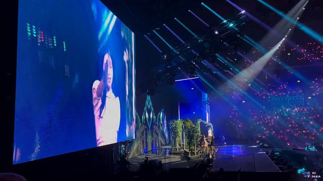 BLACKPINK LIVE: 'BORN PINK' 2023 SYDNEY CONCERT - ACT 1 | ULTRA HD 4K HDR | MUST-WATCH PERFORMANCE!