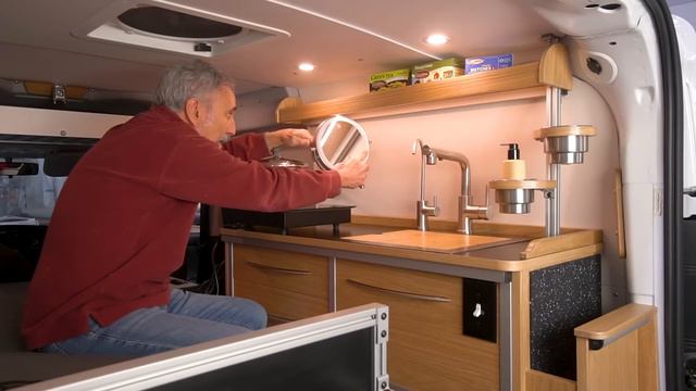 NEW Humble Road Solo Traveler MICRO CAMPER 