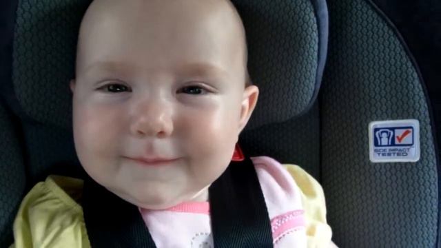 Best Babies Laughing Video Прикольное видео, дети смеются, ржут и хохочут! #78 смотреть онлайн