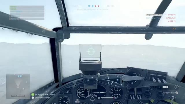 To The Battlefield™ V* Players We Thank You! TheTacticalScots смотреть онлайн
