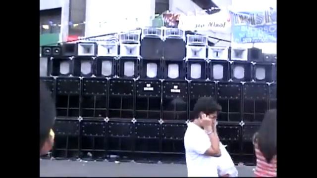 iloilo soundsystem 2009 BATTLE of the SOUND philippines смотреть онлайн