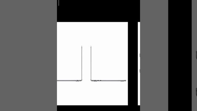 Apple MLXW3HNA MacBook Air (Apple M2 Chip/8GB/256GB SSD/macOS Monterey/Liquid Retina), 34.46 Cm