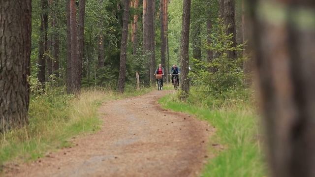 Lubliniec - film promocyjny - CpMedia.pl смотреть онлайн