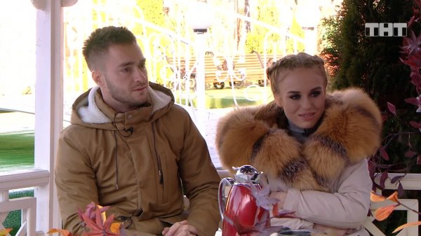 ДОМ-2 Lite 5681 день Дневной эфир (29.11.2019)