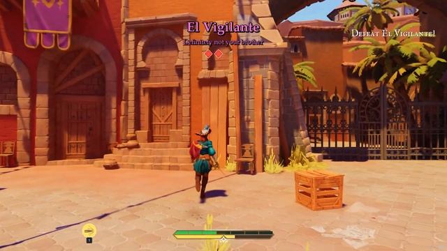 En Garde, New Gameplay, Walkthrough, Boss Fight смотреть онлайн